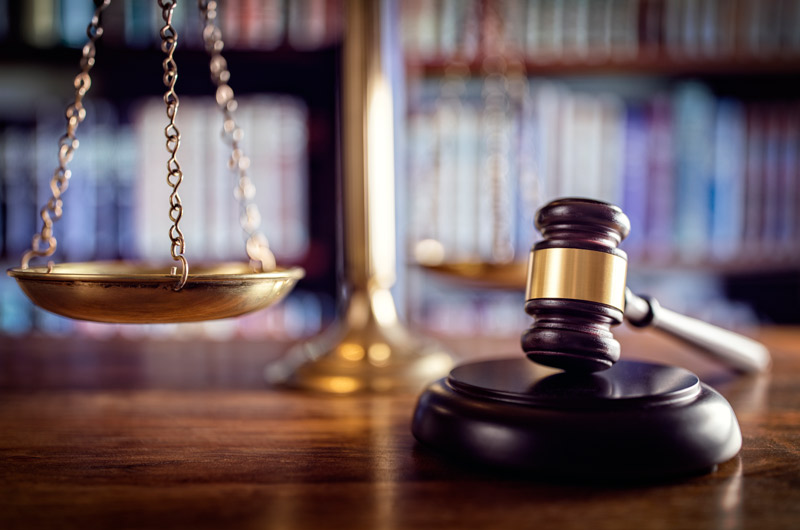 attorney